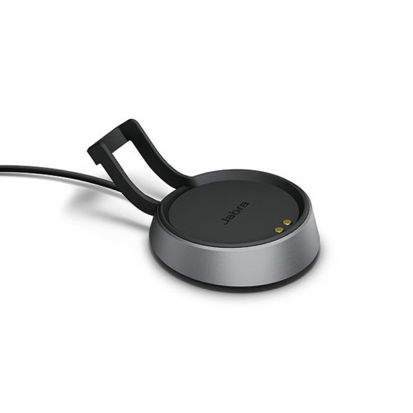 Jabra Evolve2 85 Deskstand, USB-C, Black	